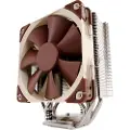 Noctua NH-U12S - CPU Luftkjøler - Max 22 dBA