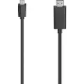 Hama Usb C 4k 1.5 M Hdmi-kabel