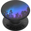 PopSockets - Fingergrep/stativ for mobiltelefon