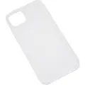 Carl Mobildeksel TPU Transparent - iPhone 14 Plus