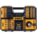 DeWalt Dt71583 Bor-og Spisssett 102 Enheter