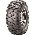 Maxxis Bighorn 2.0 Mu10 6pr 50n E Tl Firehjuling Bakdekk