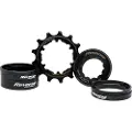 Reverse Components Micro Spline Singlespeed-sett