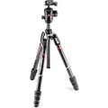 Manfrotto Befree Gt Twist Lock Stativ