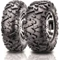 Maxxis Bighorn 2.0 Mu-09 66m Tl Firhjulingens Fordekk