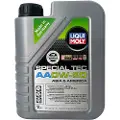 Liqui moly Special Tec Aa Motorolje 1l