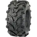 Kenda K299 Bear Claw 6pr 50n E Tl Atv-dekk