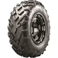 Maxxis Bighorn 3.0 M-301 48m Tl Firhjulingens Fordekk