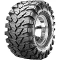 Maxxis Mu-521 85j Tl Firehjuling Bakdekk