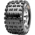 CST Cs-04 Pulse 39m 6pr Atv-dekk