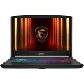 MSI Katana 15 Hx B14wfk-020xpl 15.6´´ I7-14650hx/16gb/512gb Ssd/rtx 5060 Gaming Bærbar Datamaskin