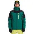 Quiksilver Titano Jakke