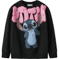 Name it Stitch Sweatshirt