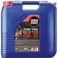 Liqui moly Top Tec 4310 Sae 0w-30 20l Motorolje