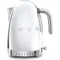 Smeg Klf04 1.7l 2400w 50s Style Vannkoker