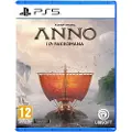 Ubisoft Anno 117: Pax Romana - Sony PlayStation 5 - Strategi