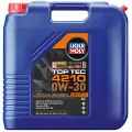 Liqui moly Top Tec 4210 Sae 0w-30 20l Motorolje