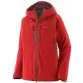 Patagonia Pluma Pro Jakke rød