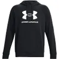 Under Armour Rival Fleece Logo Hetteskjorte