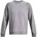 Under Armour Rival Fleece Crew Collegegenser