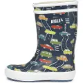 Aigle Lolly Pop Play 2 Regnstøvler