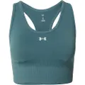 Under Armour Vanish Seamless Sports-bh Med Medium Støtte