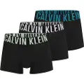 Calvin Klein Underwear 000nb3775a Boxers 3 Enheter
