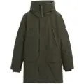 Aigle Bk113 Parka
