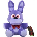 Five Nights At Freddy's Bonnie Kosedyr 20 cm Five Nights at Freddy’s