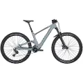 Scott Bikes Lumen Eride 910 Tq Hpr50 29´´ Xt Rd-m8100 Sgs 2025 Elektrisk Terrengsykkel