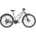 Scott Bikes Passage 30 Slope Performance Sx 28´´ Cues Rdu4000gs 2025 Elektrisk Sykkel