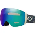 Oakley Mann Flight Deck Pro L Snow Goggles