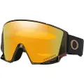 Oakley Mann Flow Scape M Snow Goggles 50th Anniversary