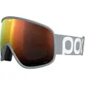POC Vitrea Granite Grey Briller grå