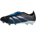 Adidas Predator League Jb Fold-over Tongue Fg/mg Fotballsko