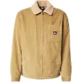 Quiksilver DNA Sherpa Harrington Jakke