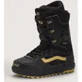 Vans X Rene Rinnekangas Invado Pro 2026 Snowboard Boots svart