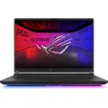 Asus Strix SCAR - 18", RTX 5070 Ti, Core Ultra 9, 32GB, 1TB