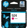 HP 924 Blekkpatron magenta
