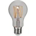 Star Trading Lyspære LED E27 3,8W 1800K Dimbar
