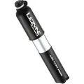 Lezyne Alloy Drive-s 90 Psi Presta / Shrader 166 Mm Long Mini Pumpe
