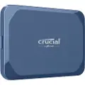 Crucial X10 Pro Ekstern Ssd