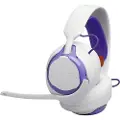 JBL Quantum 250 Wired Gaming Headset White