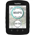 Twonav Terra 64 Gb Sykkelcomputer