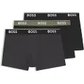 Hugo Boss Power 10267409 Boxers 3 Enheter