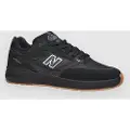 New Balance Numeric 933 Skatesko svart