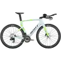 Scott Bikes Foil Rc Tri Force Axs 2026 Landeveissykkel