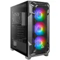 Antec Df600 Flux Rgb Pc-tårnkasse