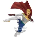Banpresto My Hero Academia Lemillion: De Fantastiske Heltene 13 Cm