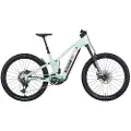 Scott Bikes Patron St 900 Perf Line Cx 29´´ Gx Eagle Axs 2026 Elektrisk Terrengsykkel